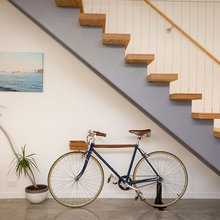 Treppe