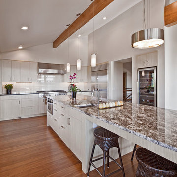 Lochwood-Lozier Custom Remodeling in Clyde HIll