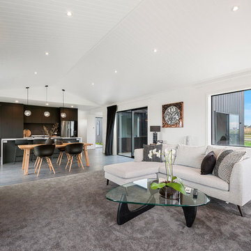 David Reid Homes Taupo Showhome