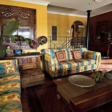 My Bali home