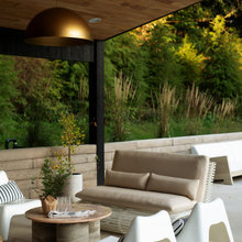outdoor living ideas