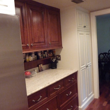 Girvin Residence