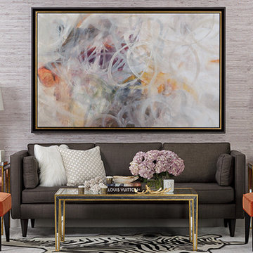 High Fashion Home Fall 2014
