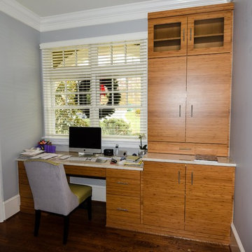 Contemporary Styles