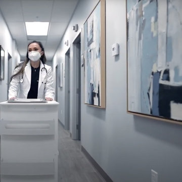 MEDICAL OFFICES