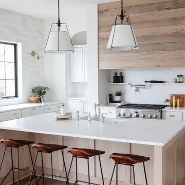 Caliber Homes x Amethyst Home