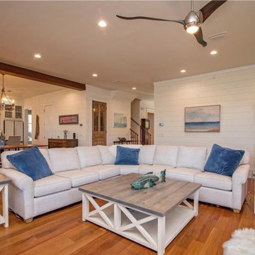 Bay La Launch Cottage