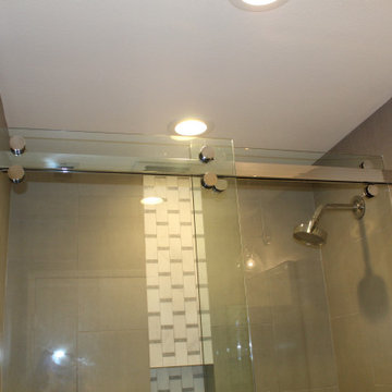 Foothill Ranch - 2 bathrooms remodel
