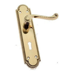 Georgian Suite - Door Levers