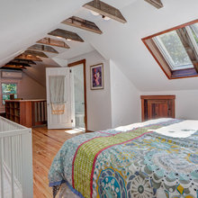 attic