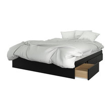 Garrison Bedroom