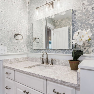 Clintonville Whole House - 22054