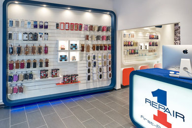 Handy-Reparatur-Shop, Bonn