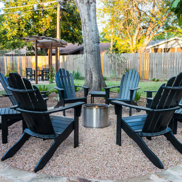 Wooten Backyard Living
