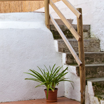 casa A