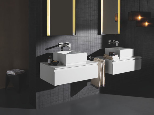 Modern Badrum by Grohe SE