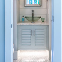 guest bath