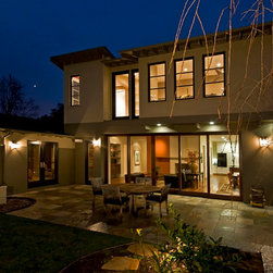Quantum Windows & Doors | JCA Architects - Windows And Doors