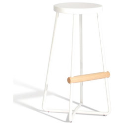 Scandinavian Bar Stools And Counter Stools by Homesquare