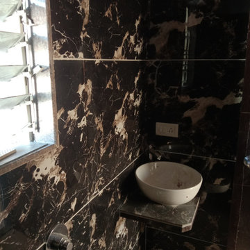 Chembur site work