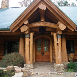 Home in Monroe - Products