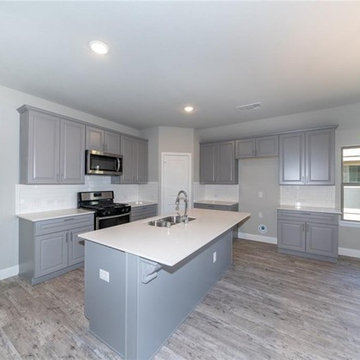 Modern Kitchen Remodeling in La Mirada, CA
