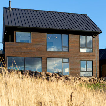 Moiser House