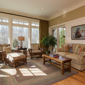 Keswick Hall, Keswick, Virginia