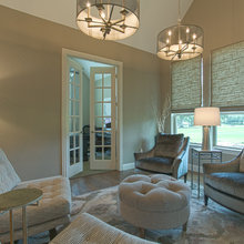 kitchen nook