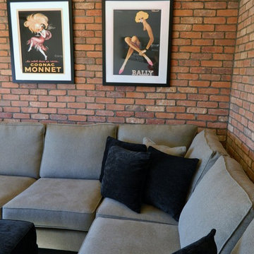 Living Rooms