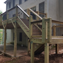 Deck Inspiration