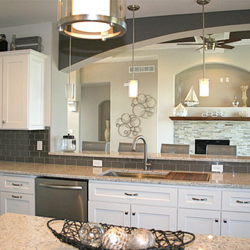 2014 MBA Parade of Homes The Langley