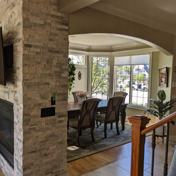 Executive Tile Works