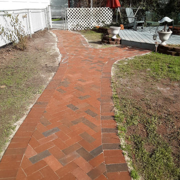 Walkways