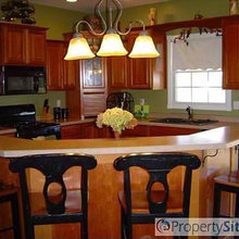 Kitchen Ideas