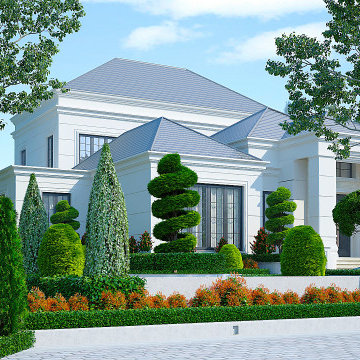 Rumah Bapak Danni - Medan