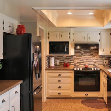 Kitchens