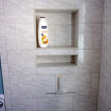 Classical Bathroom