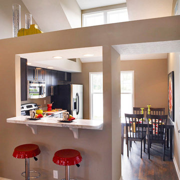 The Village at Heartland, Woodlark Home