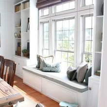 Window Seat