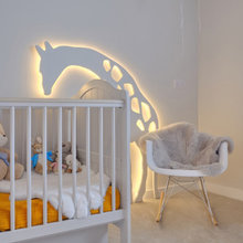 small nursery