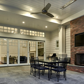 Atherton Colonial