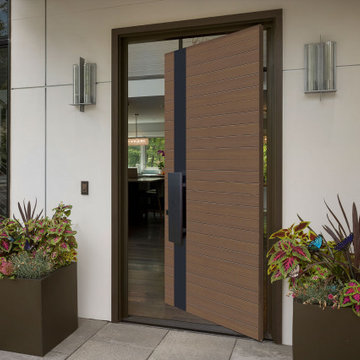 Pivot Door Collection DB-PVT-A5