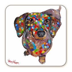Tracey Keller Coasters - Products