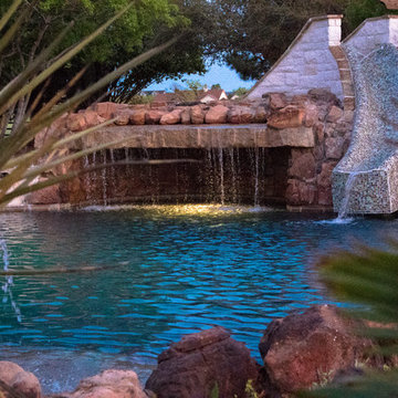 Silverado Ranch