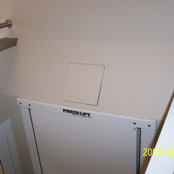 Wheelchair Lift - Products