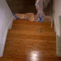 Residential remodel - Los Angeles - Hardwood Flooring