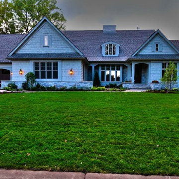 Green Farms Rd, Edina MN