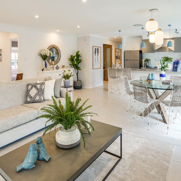Harmony Home