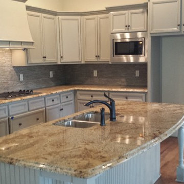 Cabinets